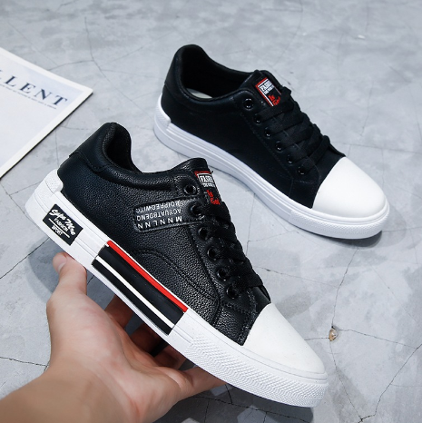 New Canvas Sneakers for Kids