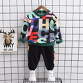 Stylish Boys' Kids Outfit Set