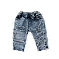 Newborn Baby Jeans