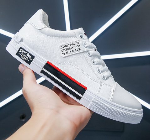 New Canvas Sneakers for Kids