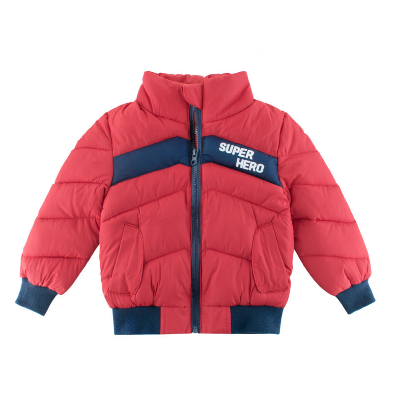 Jacket for Kids
