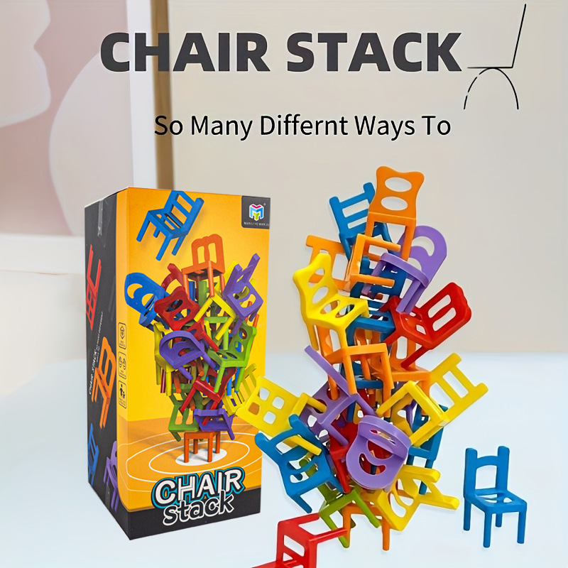 Play Kids Chair