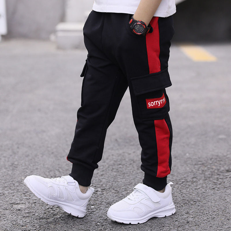 Casual Pants