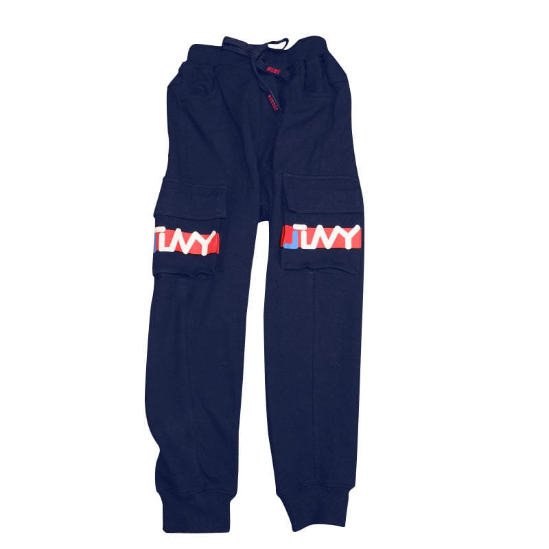 Knitted Pants for Boys