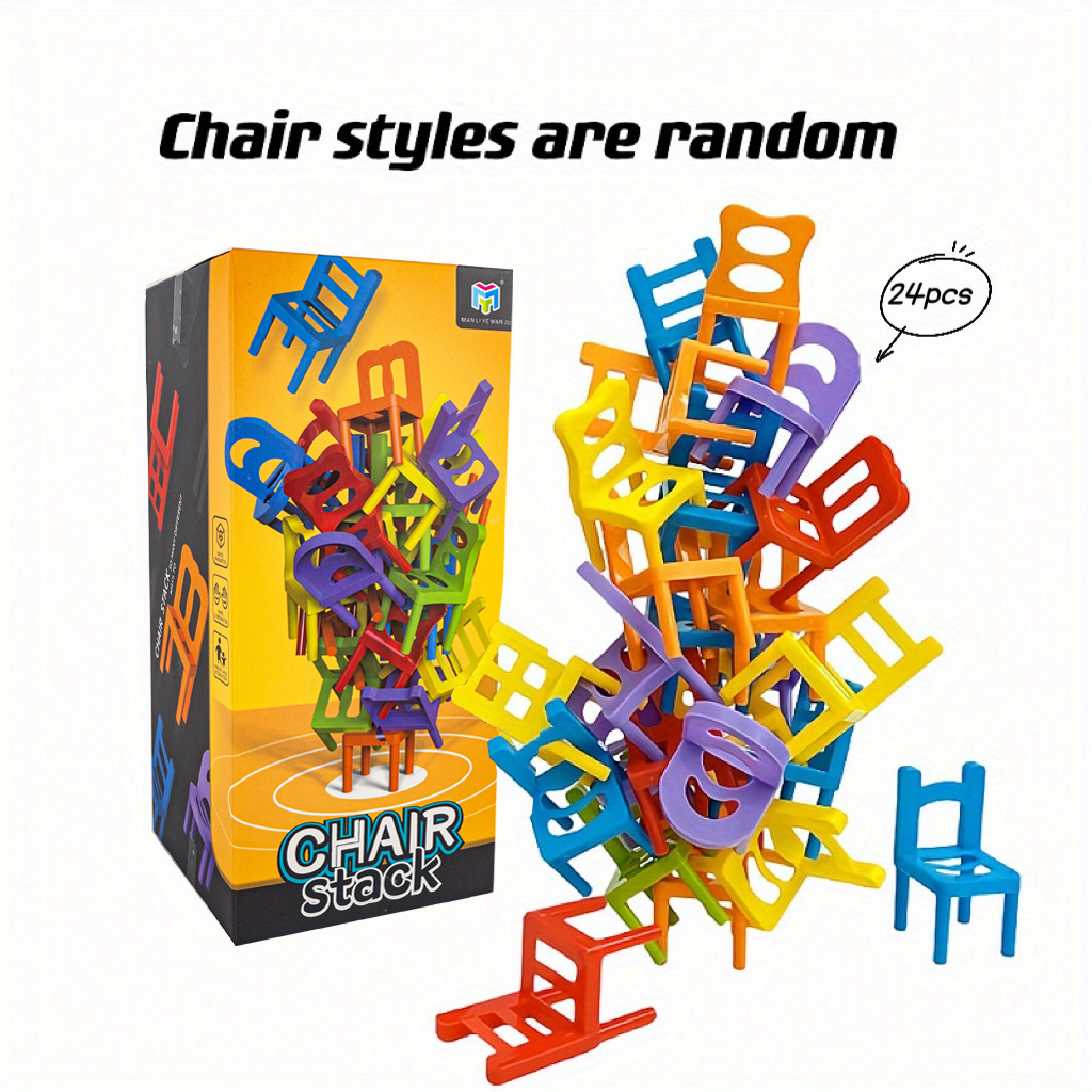 Play Kids Chair