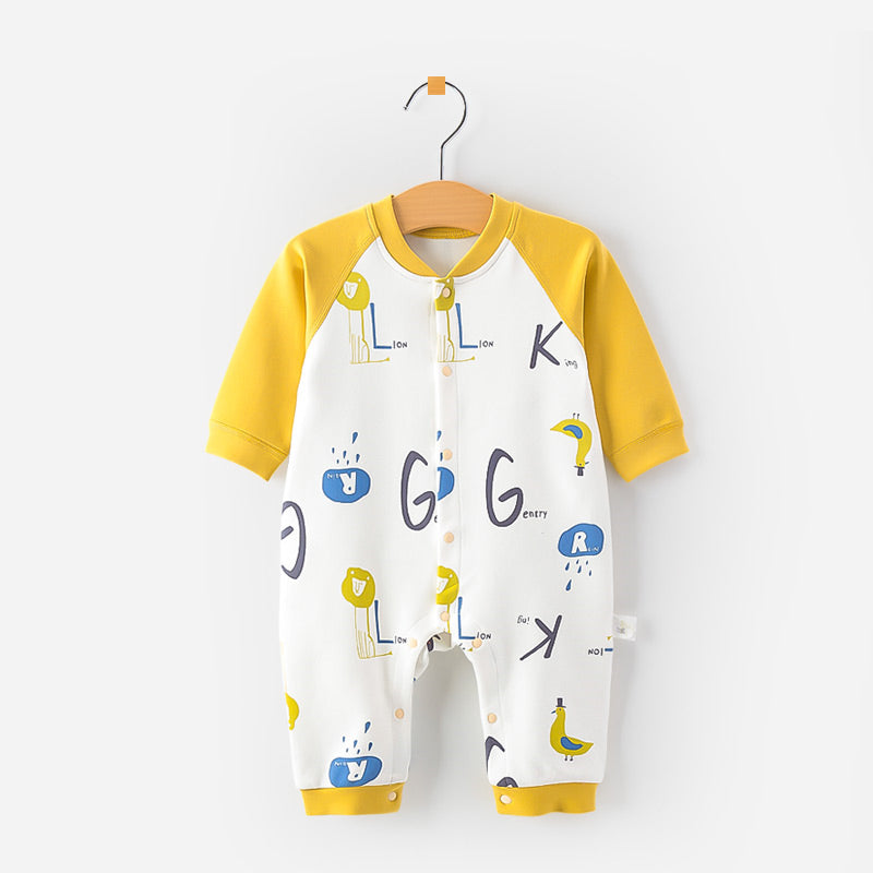 Newborn Baby Bodysuit