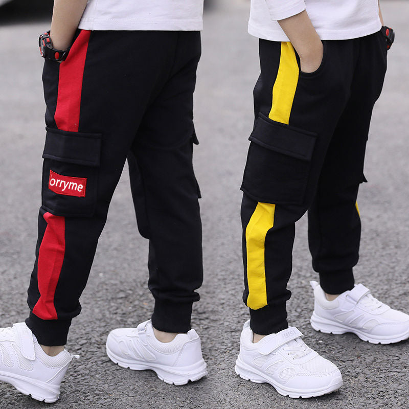 Casual Pants