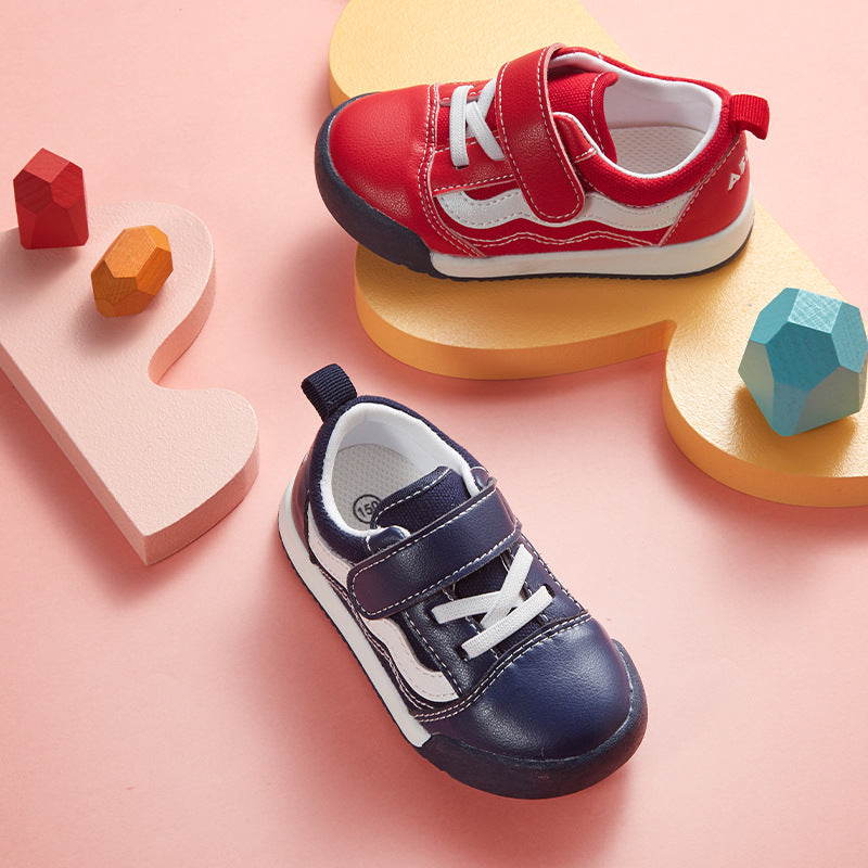 Comfortable Indoor Anti-Slip Shoes for Kids