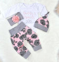 Newborn Set