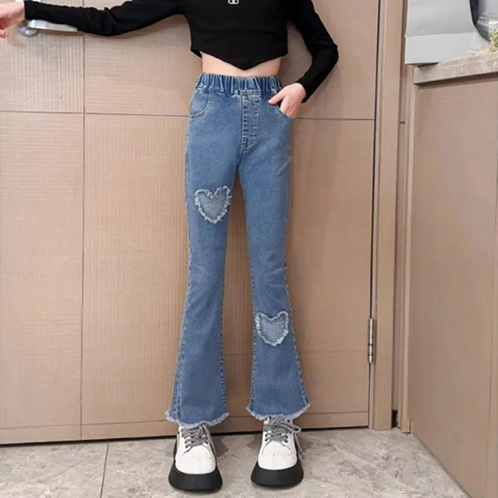 Girls Jeans