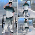 Teenage Boys Set