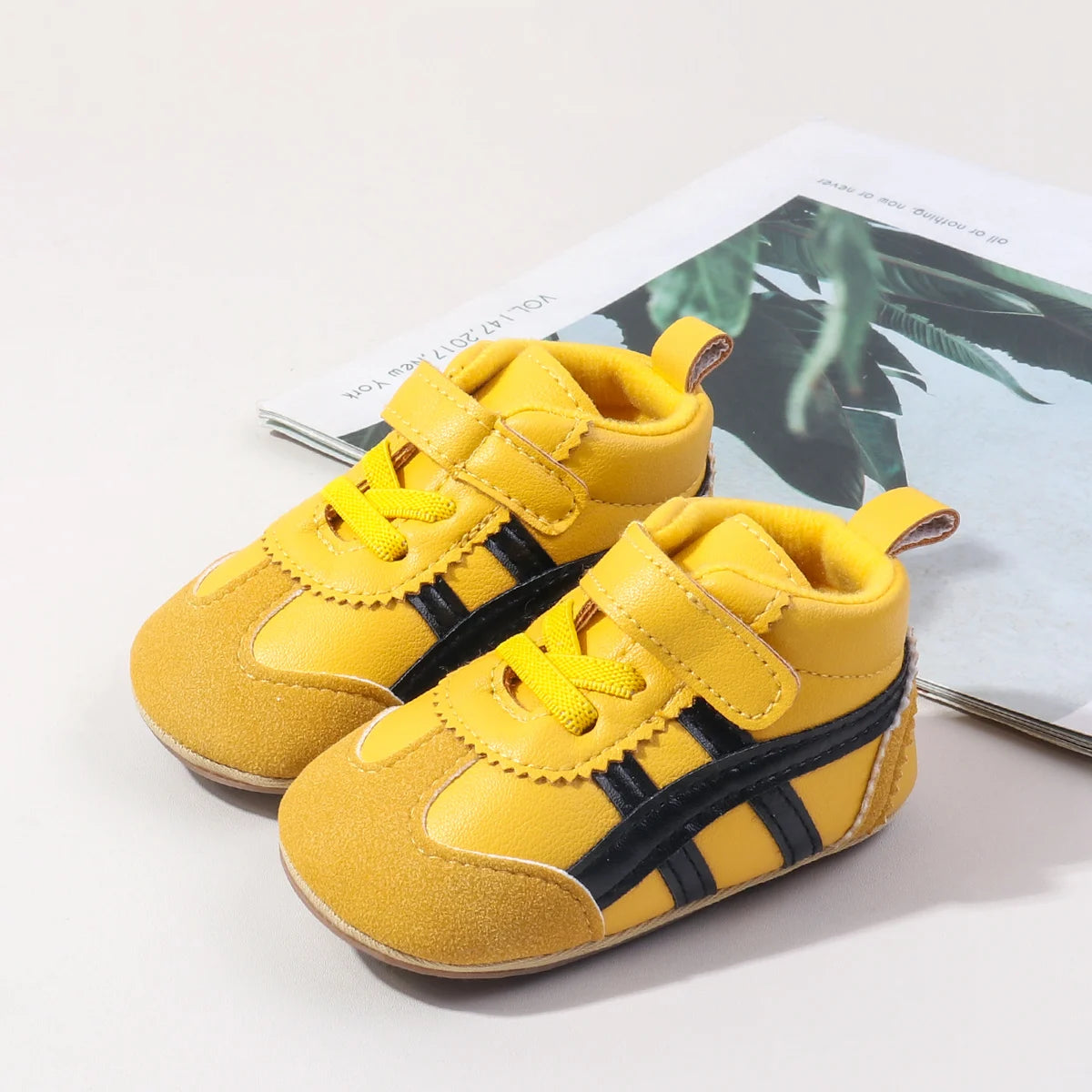 Toddler Shoes