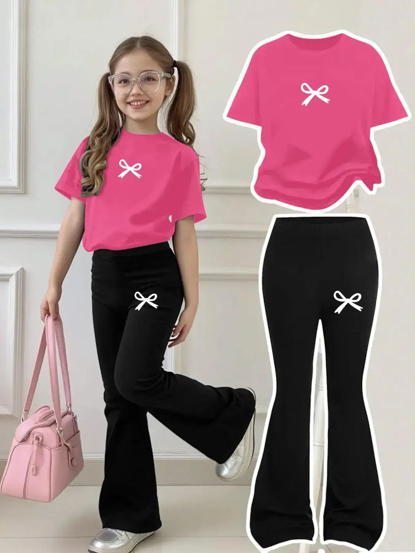 Girls Set