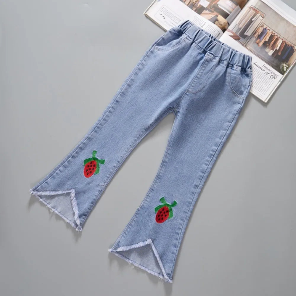 Girls Jeans