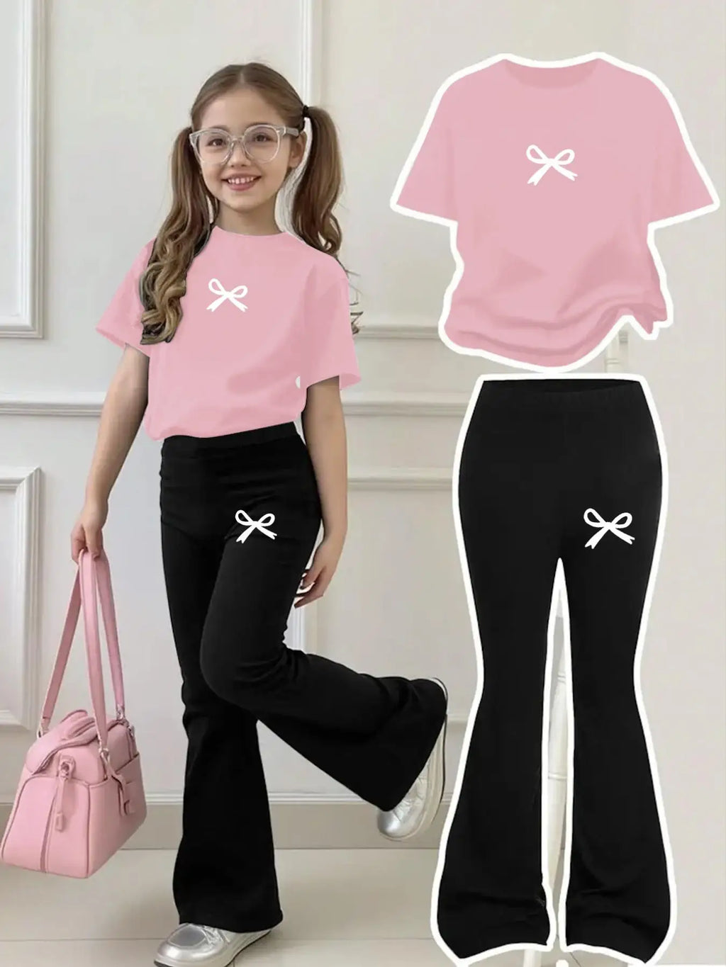 Girls Set