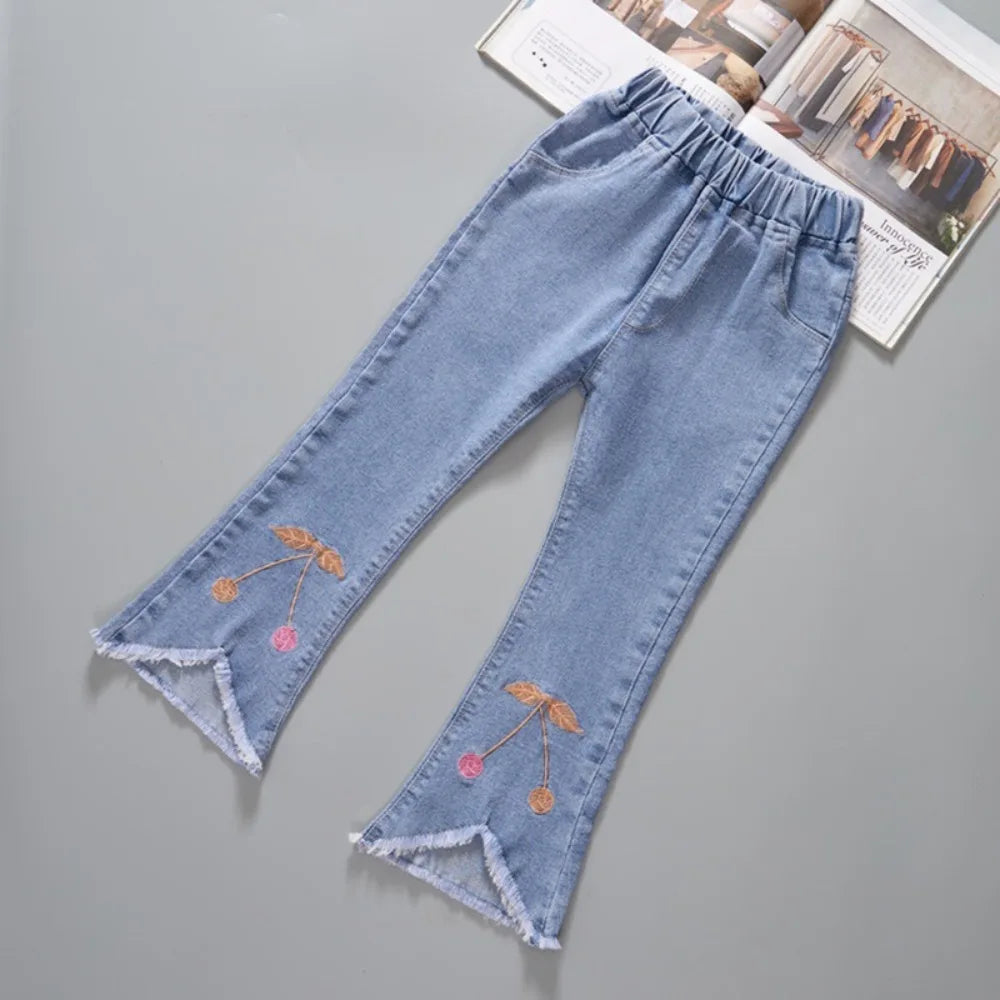 Girls Jeans