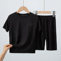 2/4 Pieces Children's Summer Thin Suit