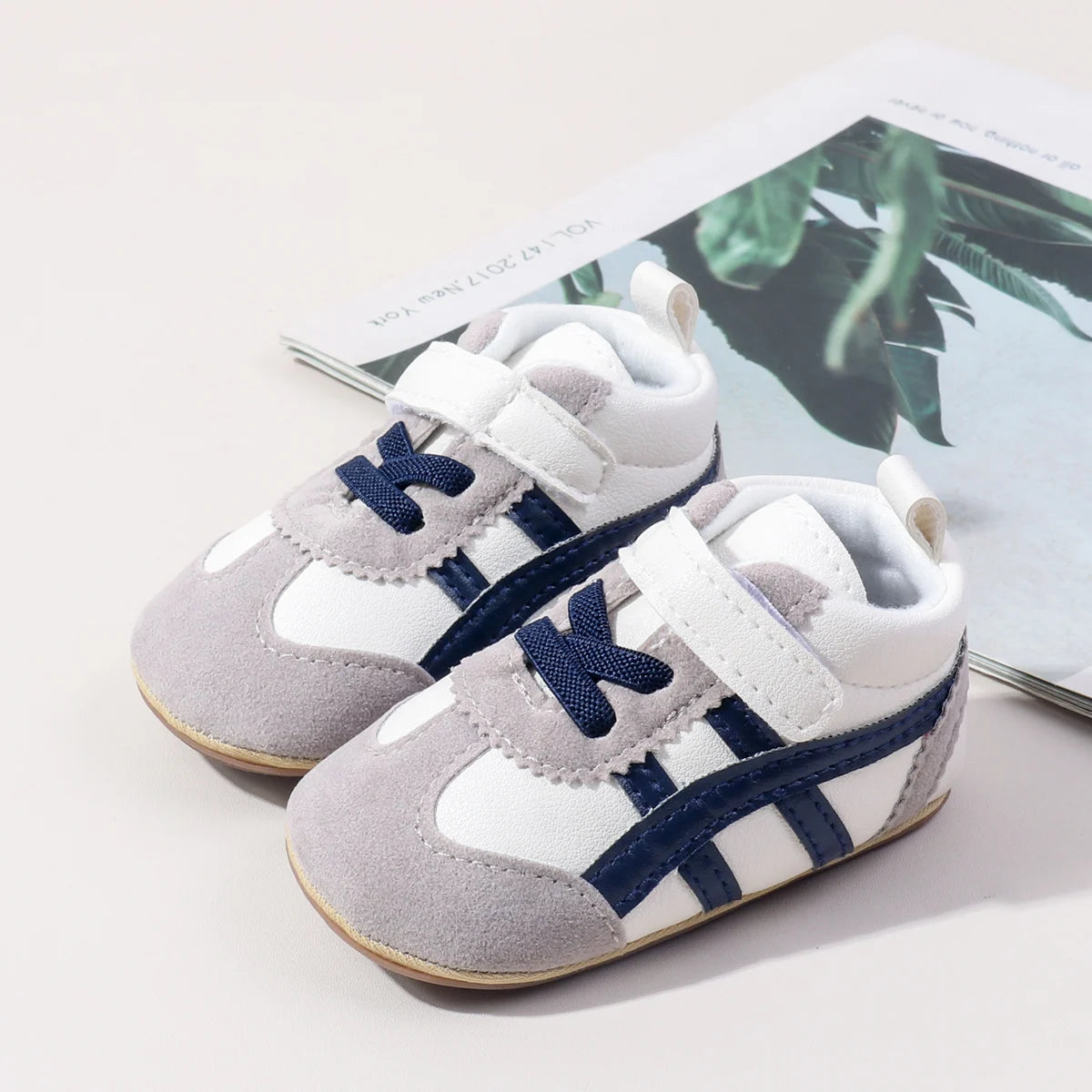 Toddler Shoes