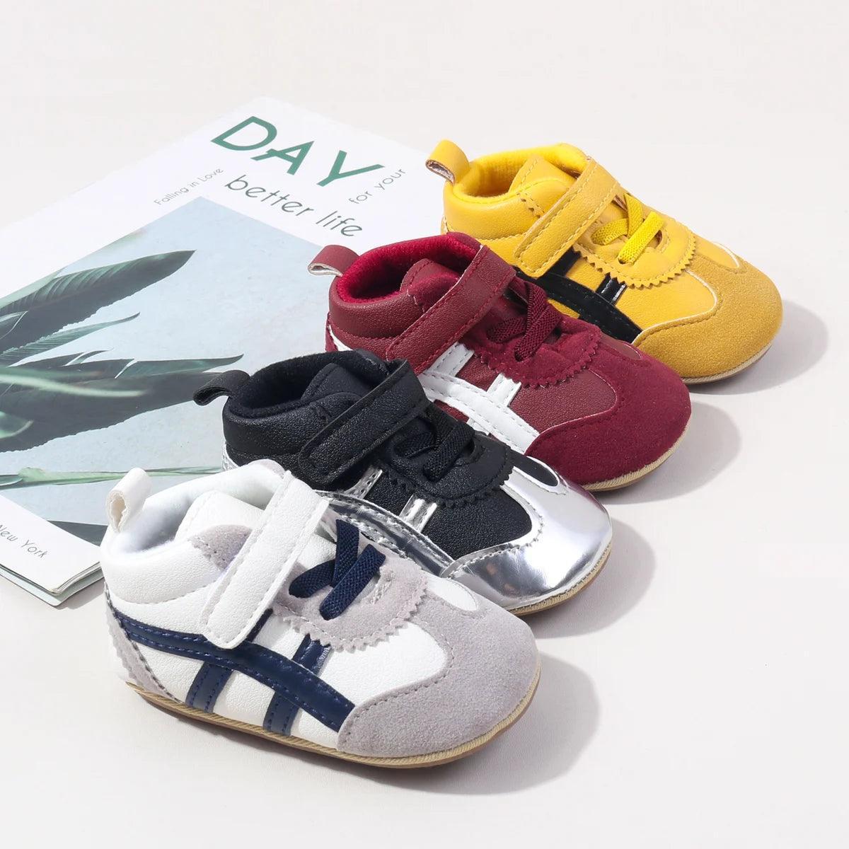Toddler Shoes