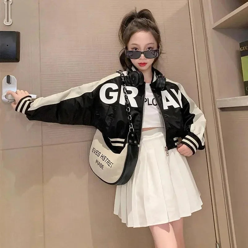 Funky Girls Jacket