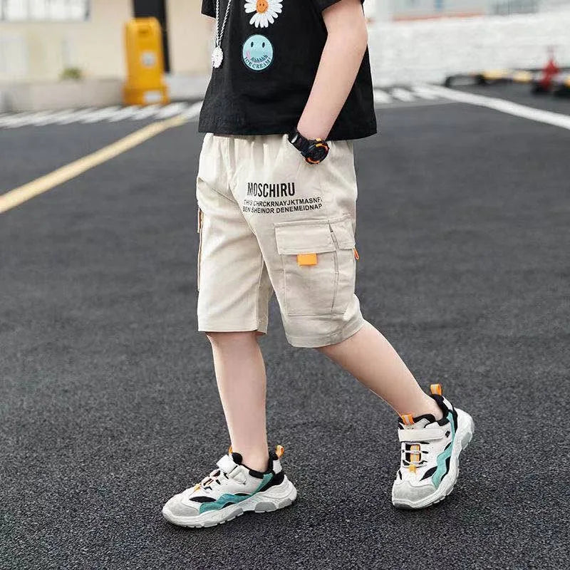 Teen Boys Short