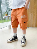 Teen Boys Shorts Casual Short