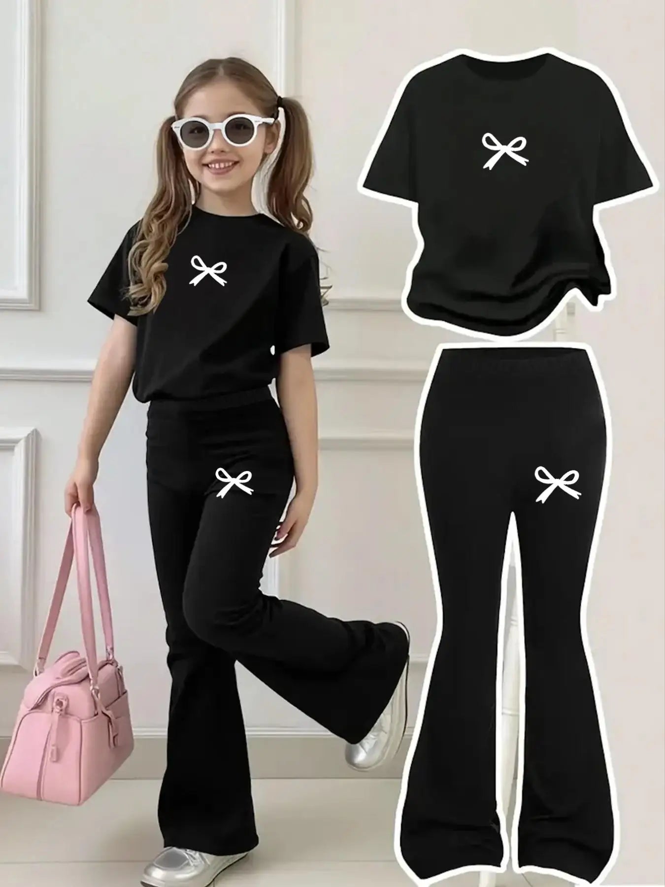 Girls Set