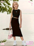 Summer Knit Set