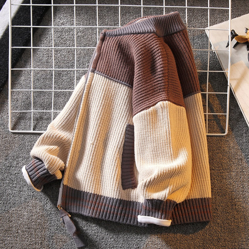Boys' Sweater for Children