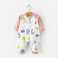 Newborn Baby Bodysuit