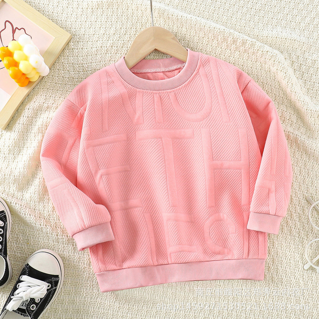 Casual Cute Comfortable Top