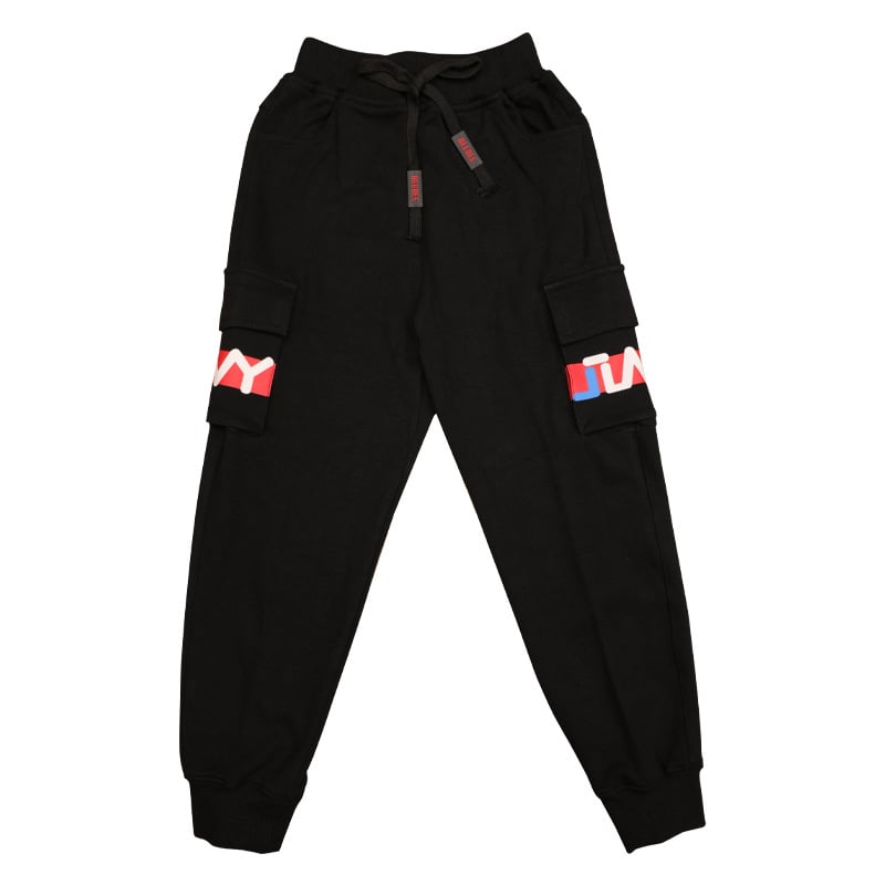 Knitted Pants for Boys