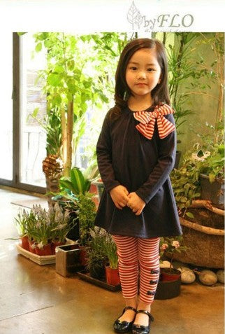 Trendy Comfortable Casual Suit for Cute Girls