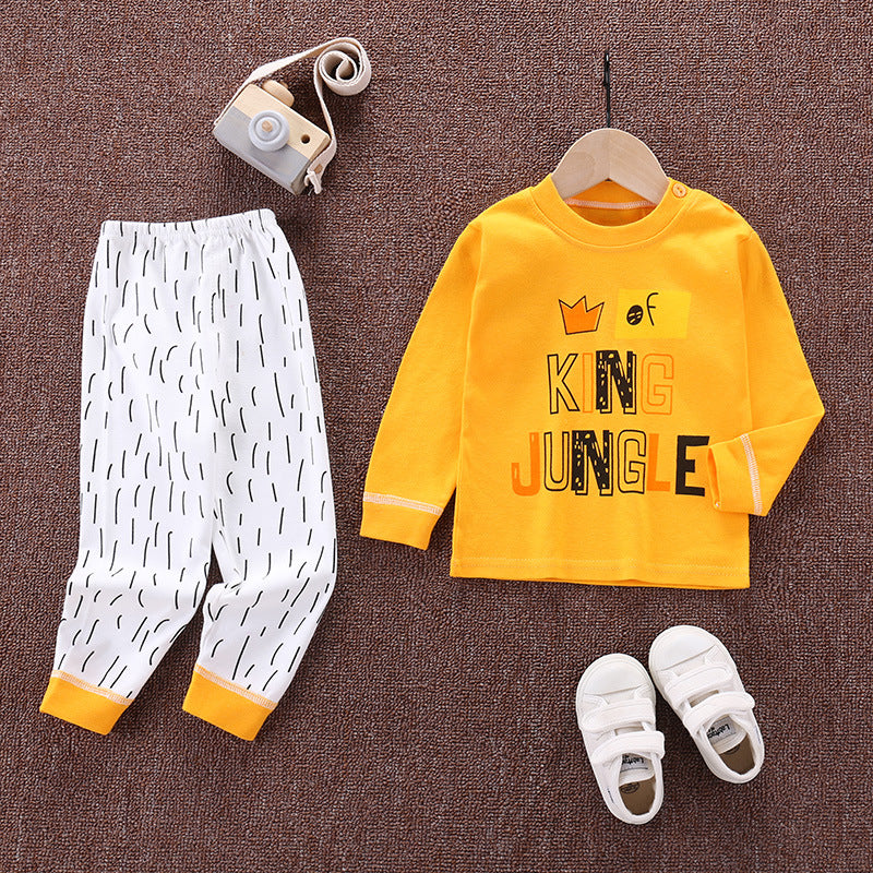 Cotton Kids Set