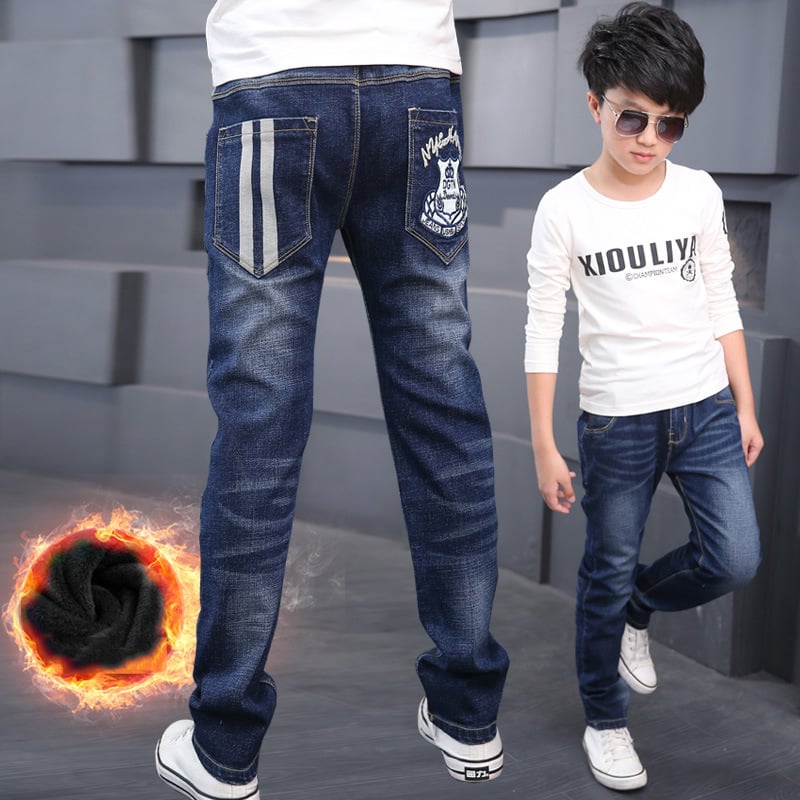 Boys Jeans