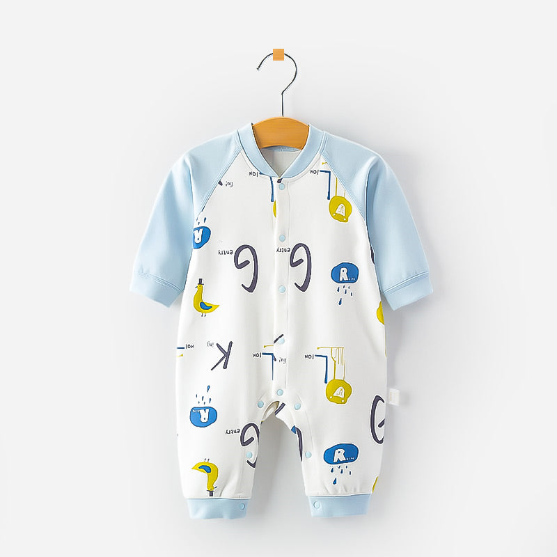 Newborn Baby Bodysuit