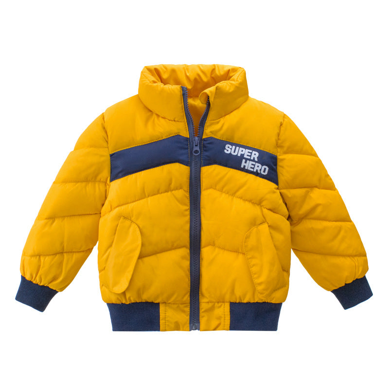 Jacket for Kids