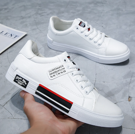 New Canvas Sneakers for Kids