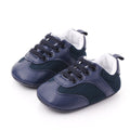 Newborn Casual Anti-Slip Moccasins