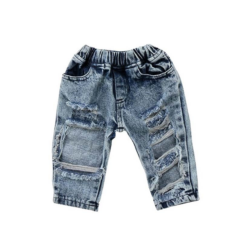 Newborn Baby Jeans