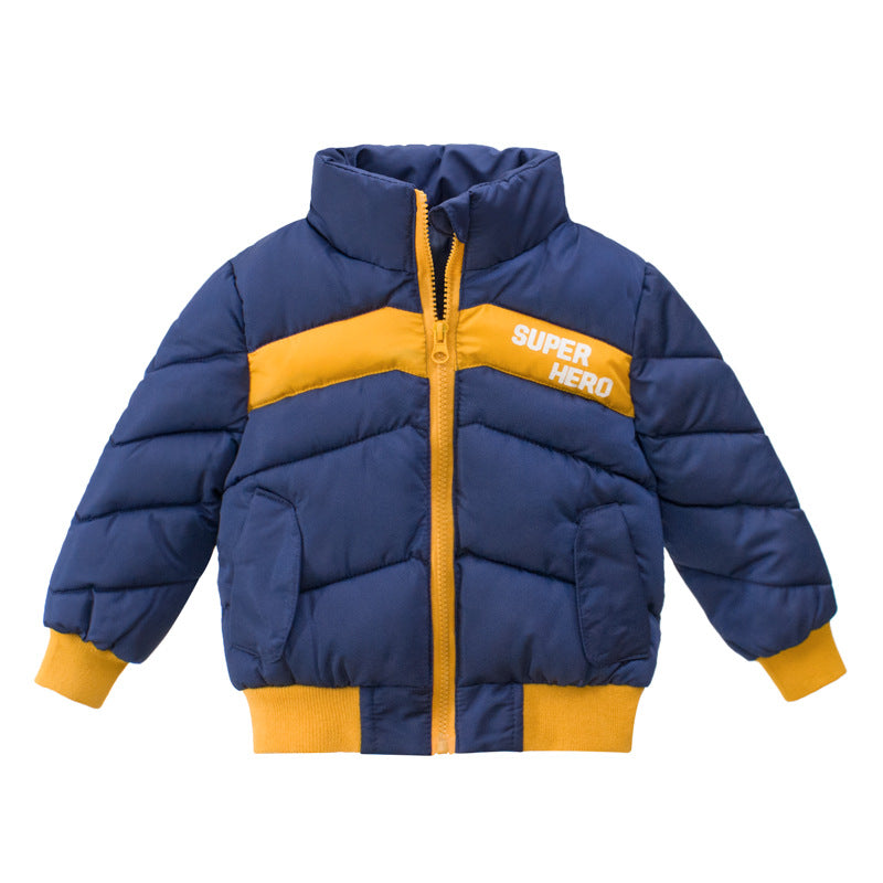 Jacket for Kids