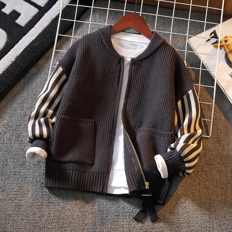 Boys' Sweater for Children