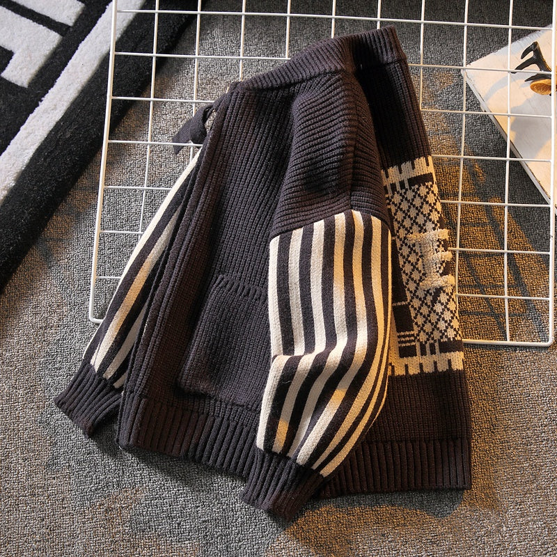Boys' Sweater for Children