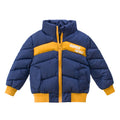 Thick Cotton Clothing for Children
