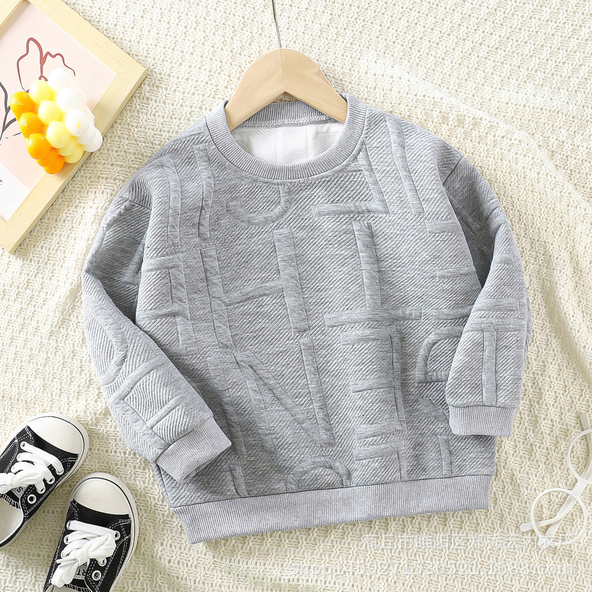 Casual Cute Comfortable Top