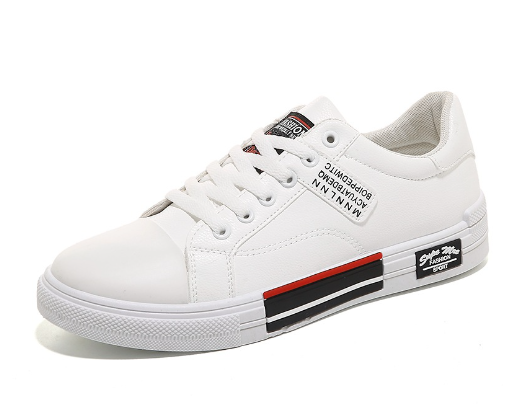 New Canvas Sneakers for Kids