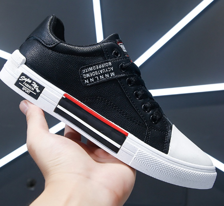 New Canvas Sneakers for Kids